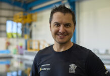 LifeFlight draws doctor back