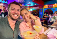 New owners for Sunshine Coast’s award-winning Creative Tours