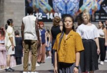 Your chance to embrace a bold new Horizon