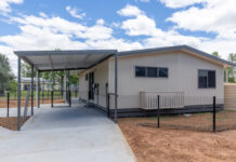 Sunshine Coast builder delivers future-ready housing for seniors