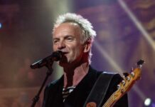 See Blue Turtles: The Music of Sting at The J Noosa
