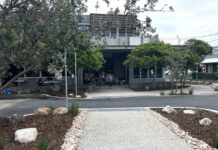 ’Thoughtful urban design’ transforms streetscape