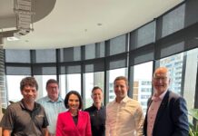 How Coast centre will help protect health sector