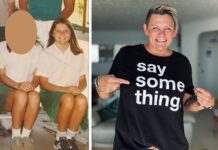 Qld Australian of the Year sues elite private school alleging negligence and sexual abuse cover up