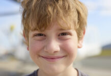 Pomona boy saved after severe anaphylactic reaction to hairy caterpillars