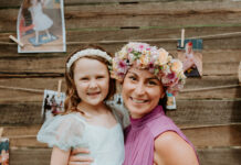 Noosa students get Tutu Cute on World Tutu Day