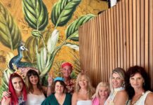 Find your perfect look with Noosa’s expert hairdressers