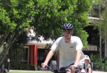 E-biking: the family friendly commute