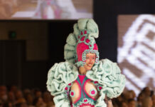 Australian Wearable Art Festival announces finalists for 2025