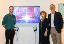 Could you be the next $25,000 art prize winner?