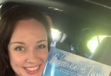 Mum’s storybook encourages empathy for families living with disabilities