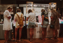 Win a double weekend pass to The Conscious Life, Holistic Wellness Festival