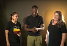 Celebrate diversity – Spark conversations with a simple “G’Day!”