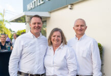 Wattle Court plants roots on the Sunshine Coast