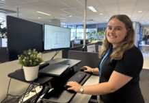 Ten Unitywater interns offered ongoing employment