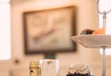 Celebrate International Women’s Day with Charity High Tea