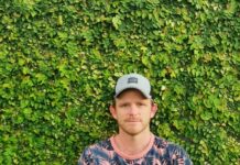 Noosa singer-songwriter Dave Barrie set to tour with new single