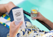 Pomona man pulls $4.8 million Set for Life win ‘straight from a hat’