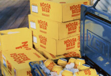 Noosa brewery using beer to save koalas takes fight international