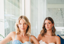 The ultimate summer fashion experience is coming to Noosa