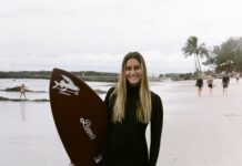Surf filmmakers invited to shine at Noosa International Surf Film Festival 2025