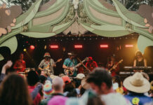 Vanilla Gorilla set to return to Solbar after three year hiatus