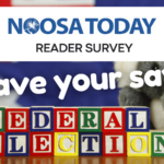 Noosa Today Election Survey
