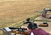 Clash over gun numbers