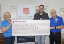 Homes for the homeless