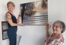 Coastal vibe from Hills’ group