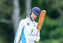 Mixed results with finals on the line