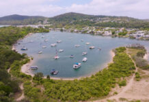 Anchoring restrictions extended