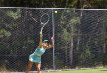 Get active in Noosa with these fun sporting clubs
