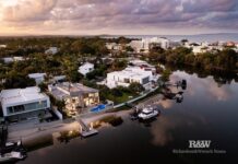 $17.6m Coast record for sale at auction