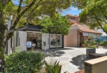Noosa’s commercial properties in high demand