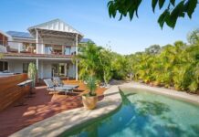 Position counts when it comes to property