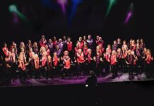 Sing Us A Song Piano Men