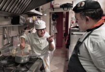 Recipes for revolution