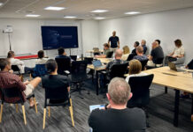 Upskill on AI at Peregian Hub