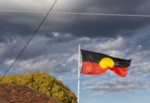 Aboriginal Senate party for Queensland