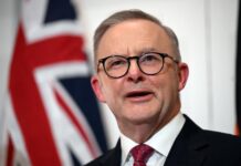 Funds committed to cyclone clean up