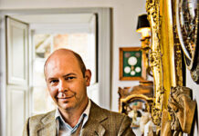 Inside Antiques Roadshow