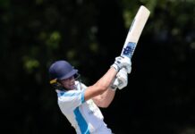 Thunder U17s storm into grand final