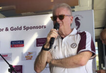 How Noosa’s highly trained ERG team fly under the radar