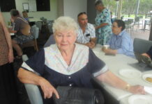 Hard work, big ideas and love at first sight