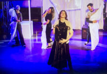 Grit: the stories, the town, the music