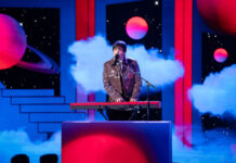 Marshall’s Australian Idol journey