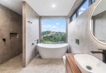 Saltair Modular invites you to visit their display village