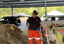 Look out for each other as TC Alfred approaches