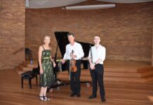 Noosa Orchestra’s autumn concerts set for 2025